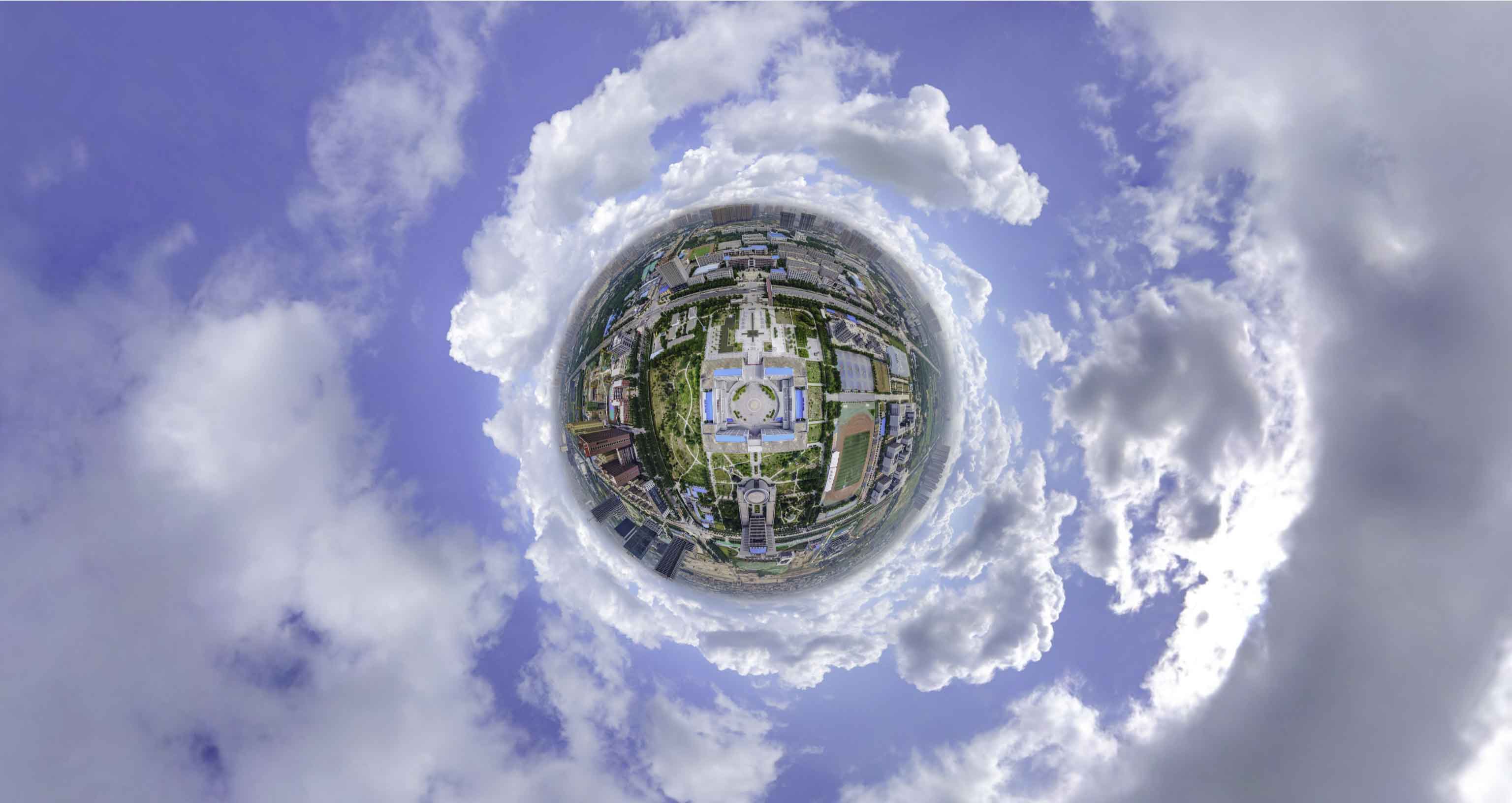 芦山格凸河风景名胜区