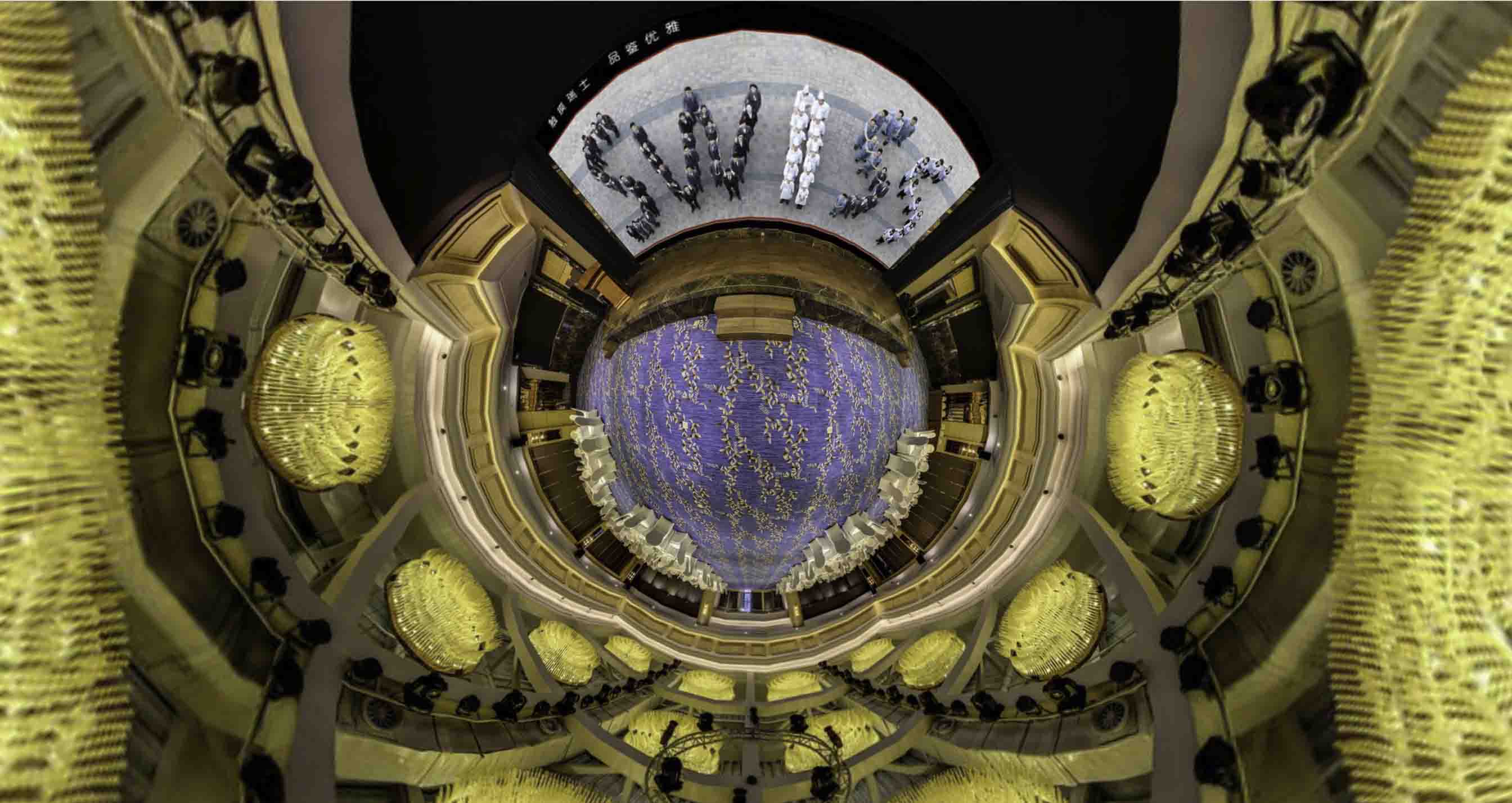 芦山探索VR全景拍摄中的深度感：营造沉浸式体验的关键要素